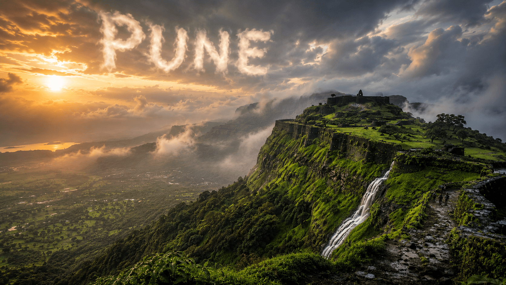 Pune Treks