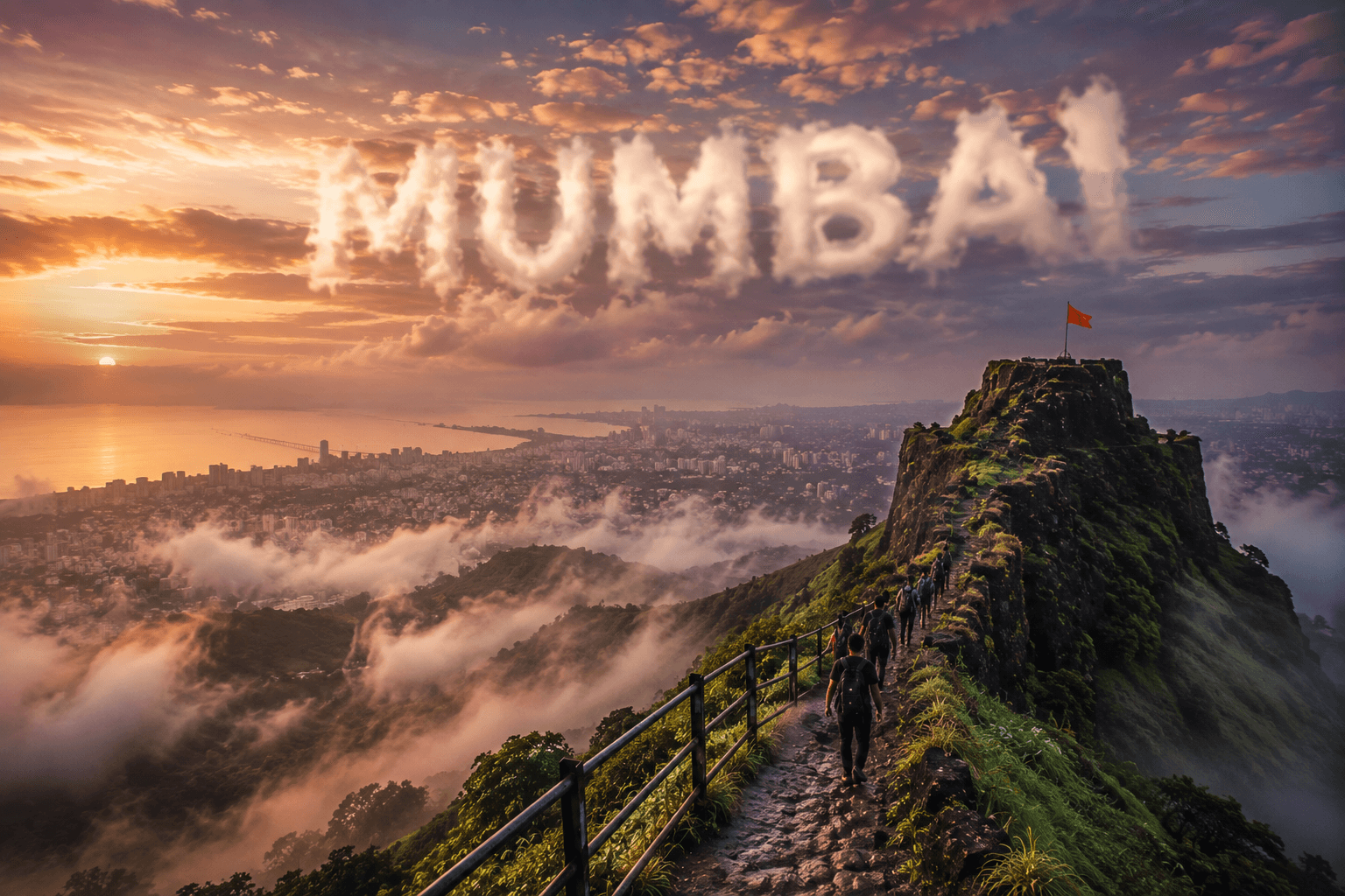 Mumbai Treks