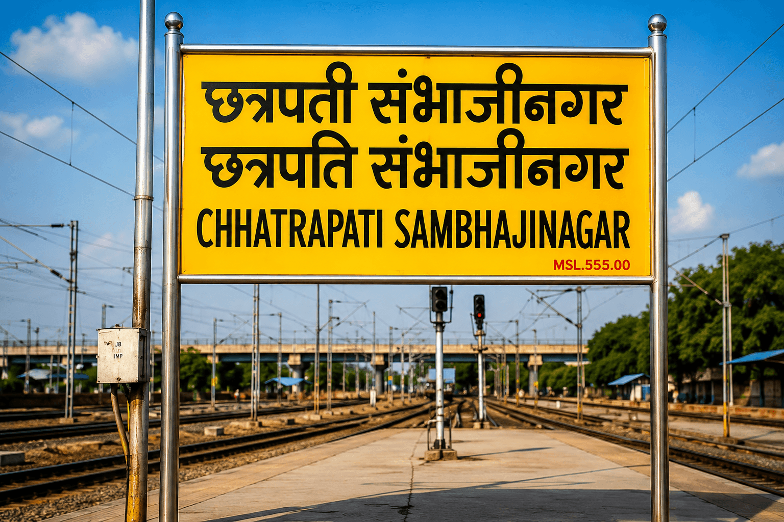 Chhatrapati Sambhajinagar Treks