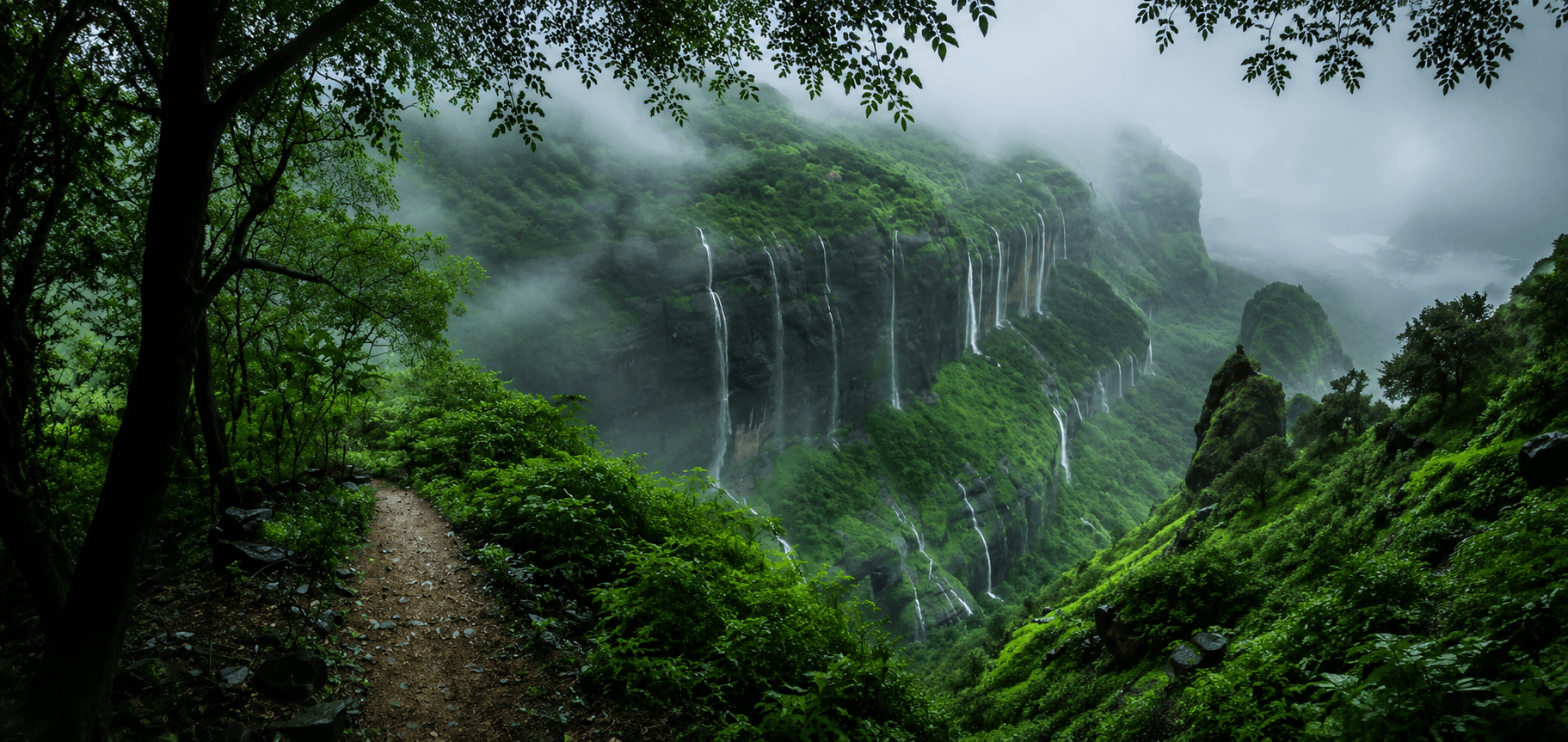 Gavraiban Jungle Trek | Pune