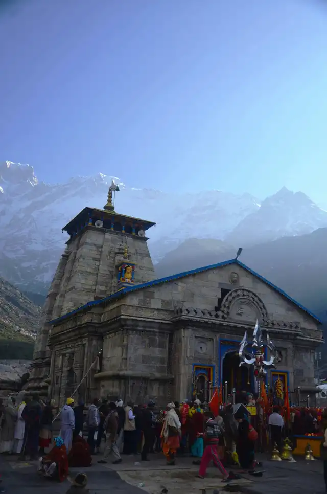 Uttarakhand Treks