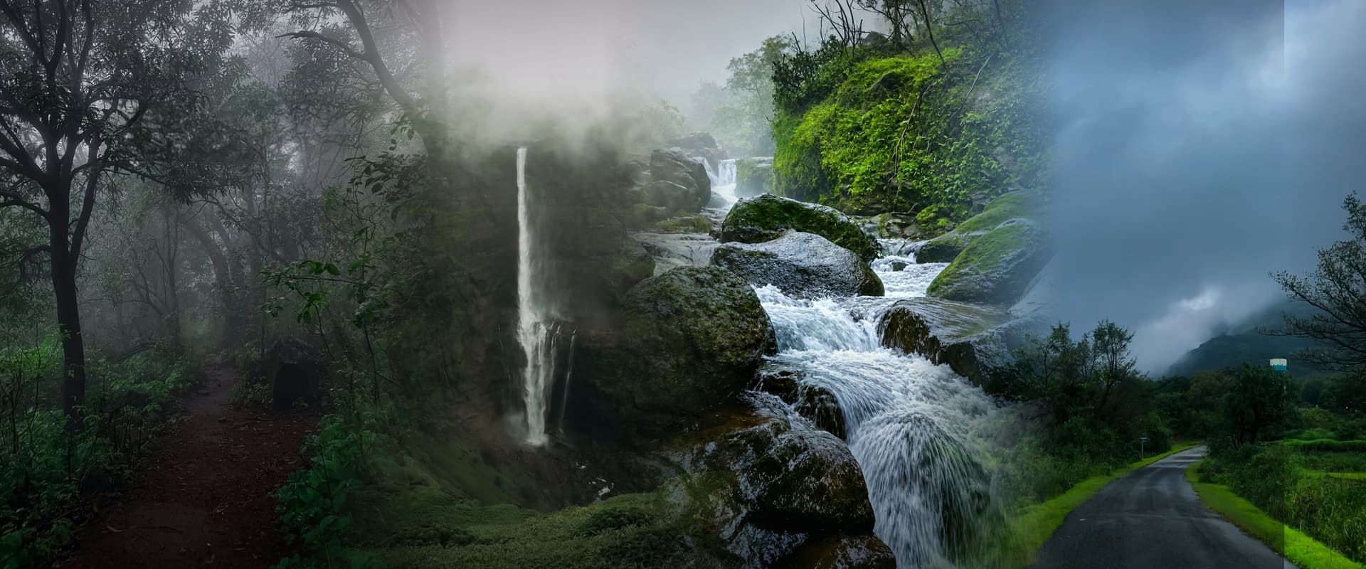 Aadrai Jungle Trek | Pune