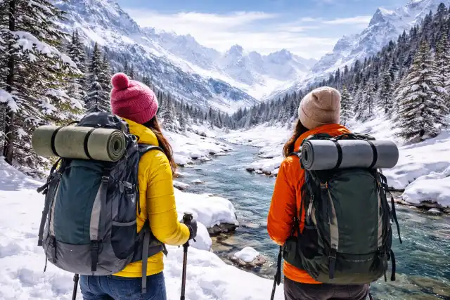 Himachal Treks
