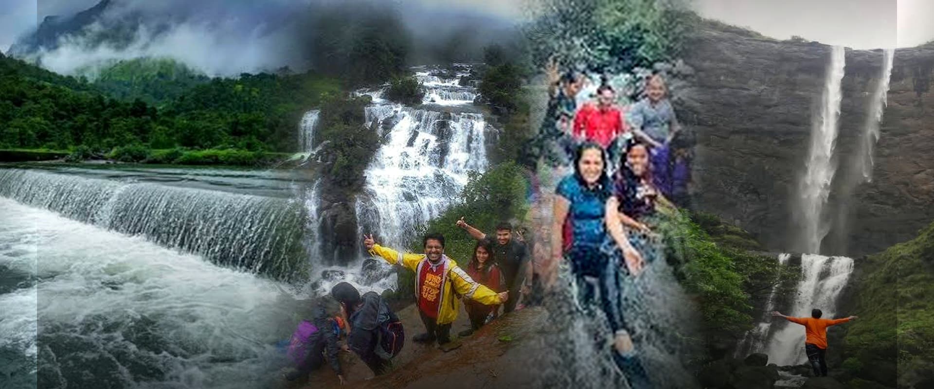 Karoli Valley Trek | Pune